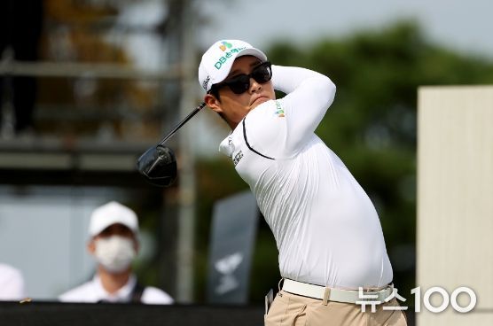 제네시스 포인트 1위(4,930.73P) 서요섭