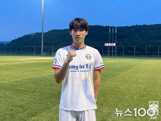 '공격형 수비수’ 이재준