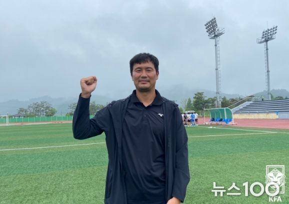 장상원 이리고 감독