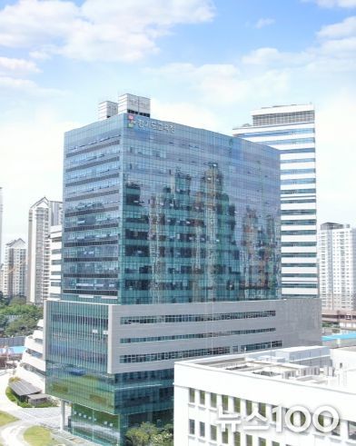 경기도교육청 남부청사