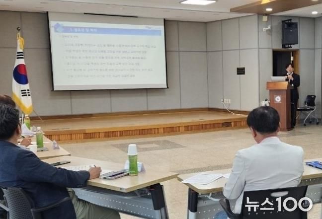 동두천양주교육지원청, 자율형 공립고 2.0 공모에 양주 관내 고등학교 3개교 선정