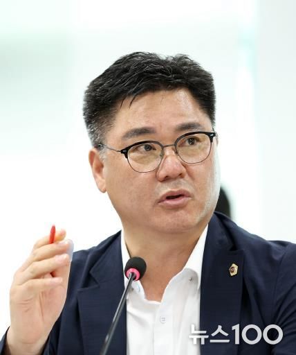 경기도의회 정하용 의원,