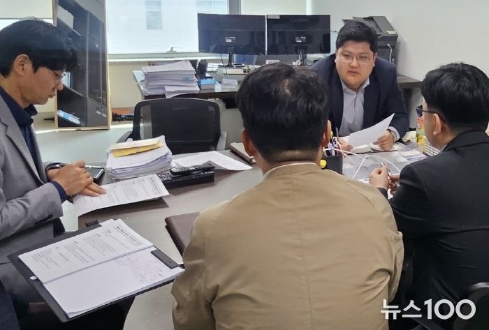 경기도의회 오창준 의원, “장애인 교원도 차별 없는 근로환경을 누려야...”