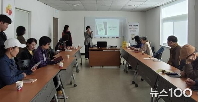 수원시 영통구 매탄3동, 디지털 취약계층 대상 모바일 주민등록증 발급 지원