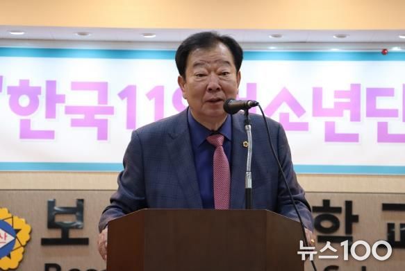 경기도의회 임상오 의원, 다문화 청소년이 안전문화의 주체로 성장하길