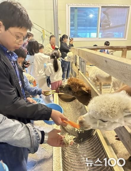 여주시, 치유농원 유관기관 연계 활성화사업 '여흥 힐링팜' 2차 추진