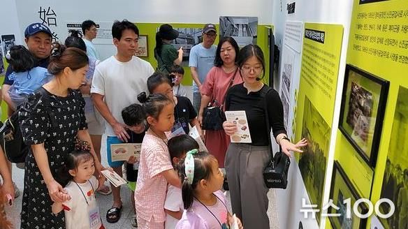 안산산업역사박물관, 기획전시‘INSIDE CAR’성황리 폐막