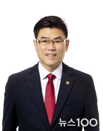 경기도의회 보건복지위원회 윤태길 의원(국민의힘, 하남1)