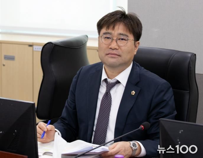 경기도의회 이진형 의원,