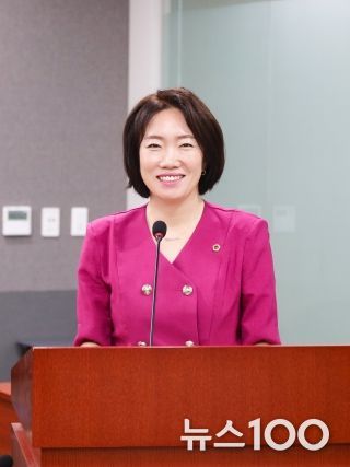이혜원 경기도의회 의원(국민의힘, 양평2, 기획재정위원회)