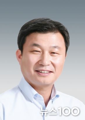 경기도의회 경제노동위원회 소속 한원찬 의원(국민의힘, 수원6)