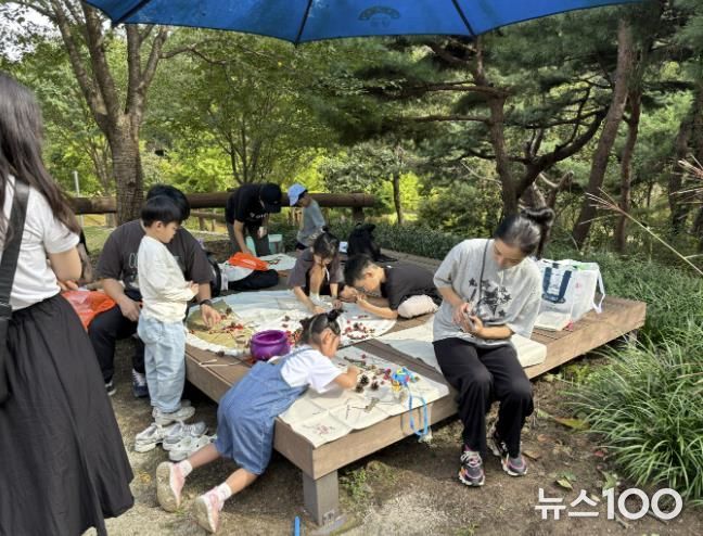 양평군 육아종합지원센터 놀이 프로그램