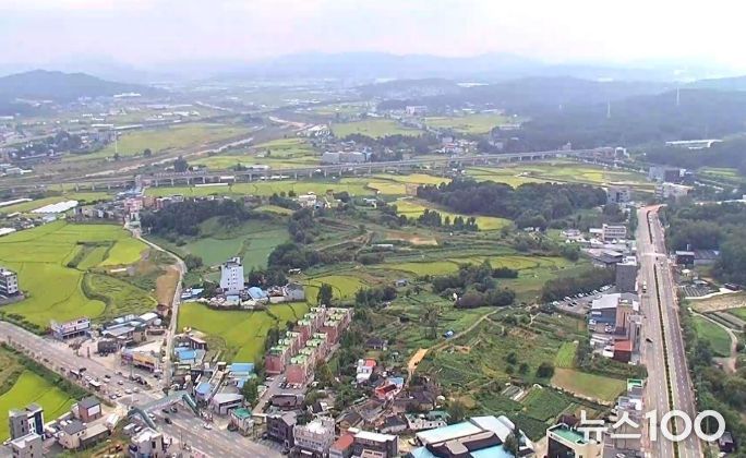 이천롯데캐슬골드스카이 입주민들, 이천시의 ‘안전 수호천사’로 나서다!