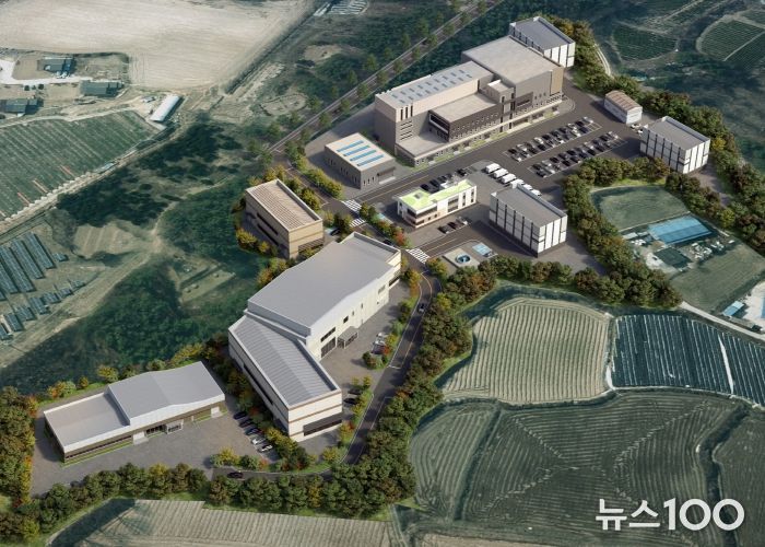 여주시-여주축협-한국환경공단 가축분뇨공공처리시설 설치사업 위수탁 협약체결