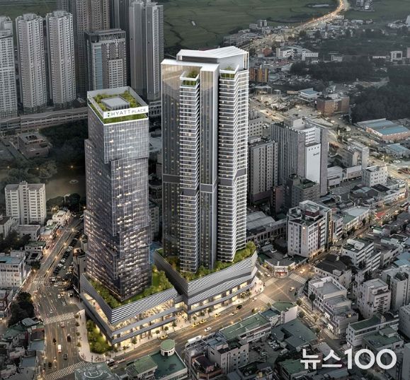 이천시, 명품도시 조성 위해 이천터미널 복합개발과 글로벌 호텔 브랜드 유치 추진