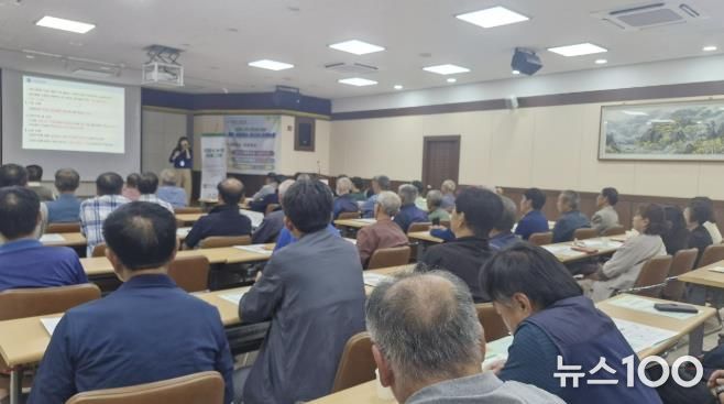 광주시, 국비 100% 지원 ‘2025년 저탄소 농업프로그램’ 본격 추진