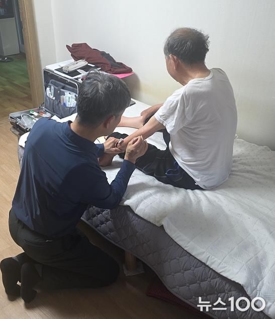 청운한의원 방문의료서비스