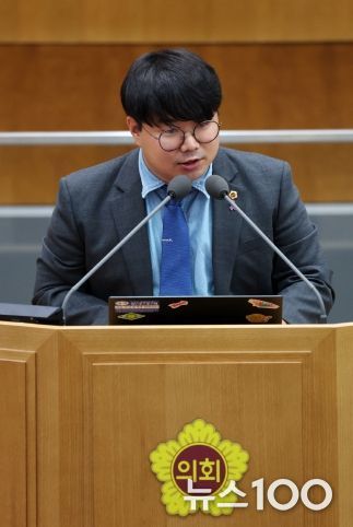 경기도의회 유호준 의원