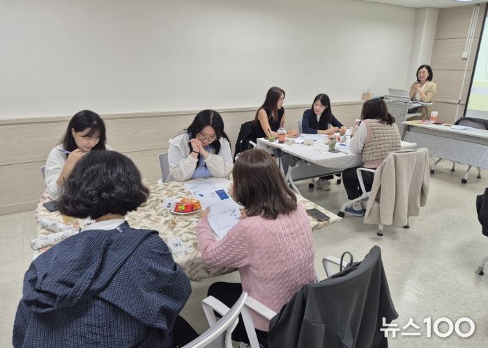 청년모임 EDN 2기 2회기 활동