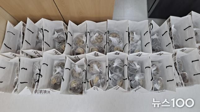 수원시 팔달구 매산동 지역사회보장협의체, 관내 어르신들에 정성 가득 반찬 나눔 펼쳐