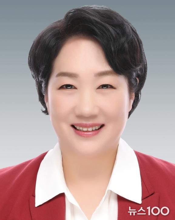 경기도의회 지미연 의원,