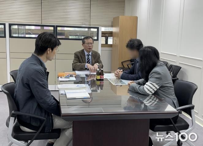 의왕시 옴부즈만, 시민들의 고충민원 해결