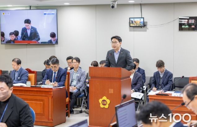 경기도의회 문승호 의원