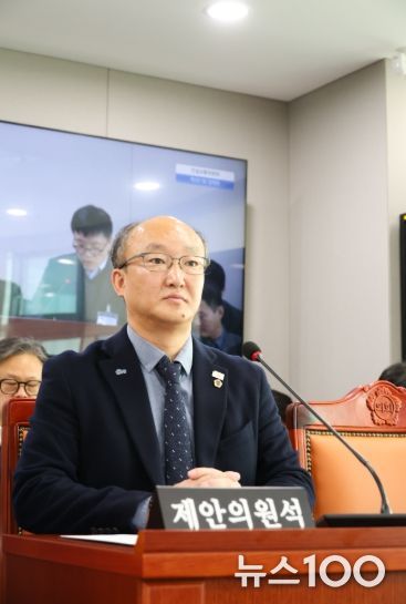 김동영 부위원장(더불어민주당, 남양주 오남)