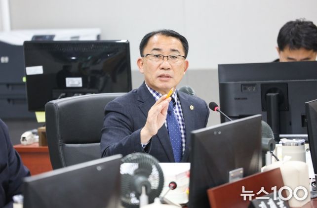 김선영 부위원장(더불어민주당, 비례)