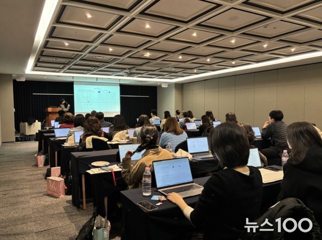 2025 중등 수학교사 디지털 역량 강화 직무연수 현장