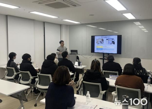 시흥시, 2025 청년정책 시행계획 모니터링 본격 추진