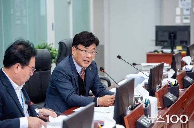 최만식 의원(더불어민주당, 성남2)