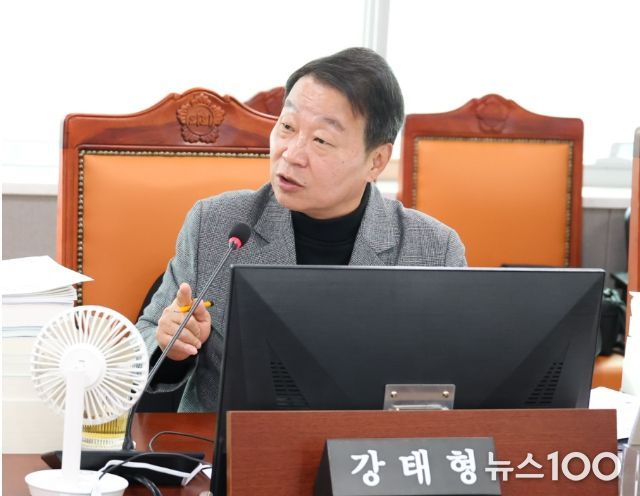 강태형 의원(더불어민주당·안산5)