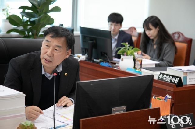 윤종영 의원(국민의힘, 연천)