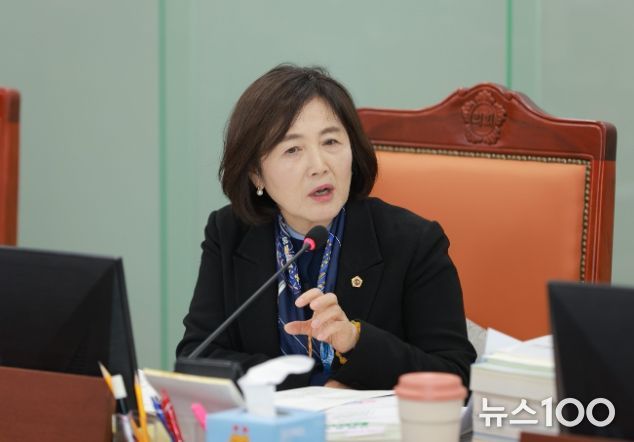 김영희 의원(더불어민주당, 오산1)