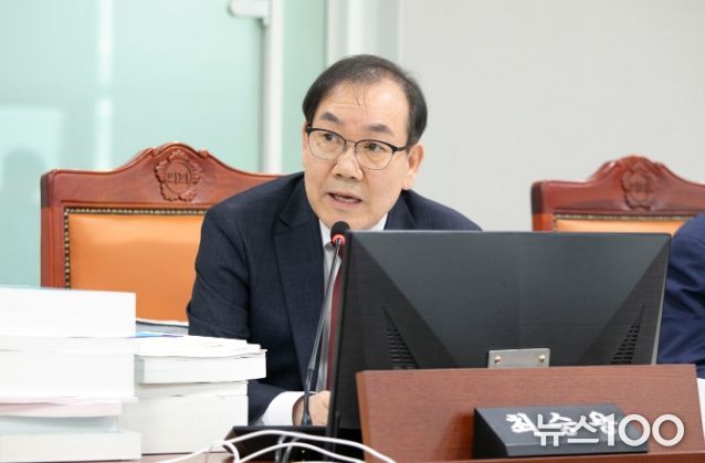 경기도의회 최승용 의원