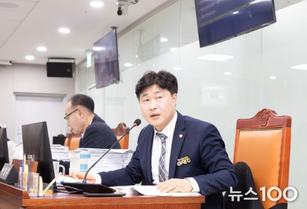 경기도의회 이영주 의원