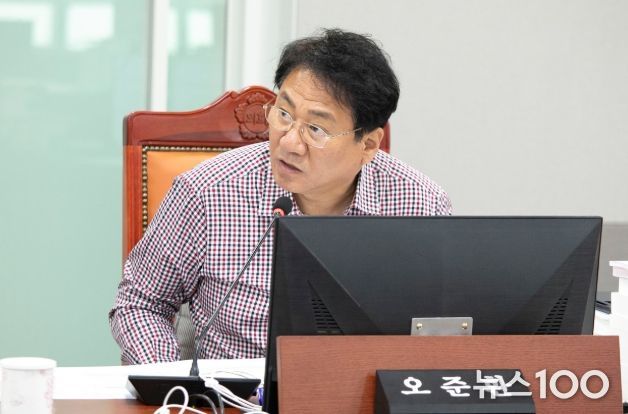 경기도의회 오준환 의원