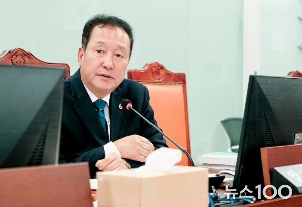 경기도의회 안계일 의원