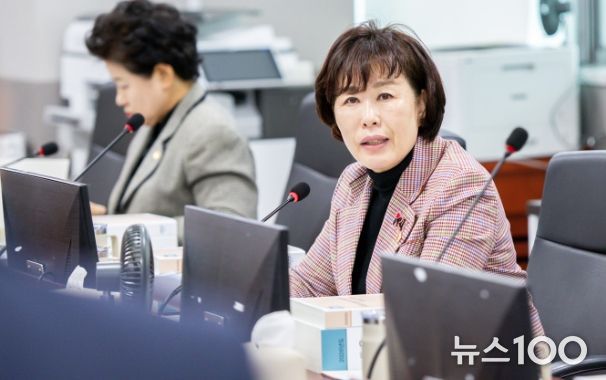 경기도의회 이채영 의원