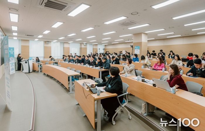 ‘2025 청년 엔지니어 육성 포럼’서 지역 산업 미래 논의