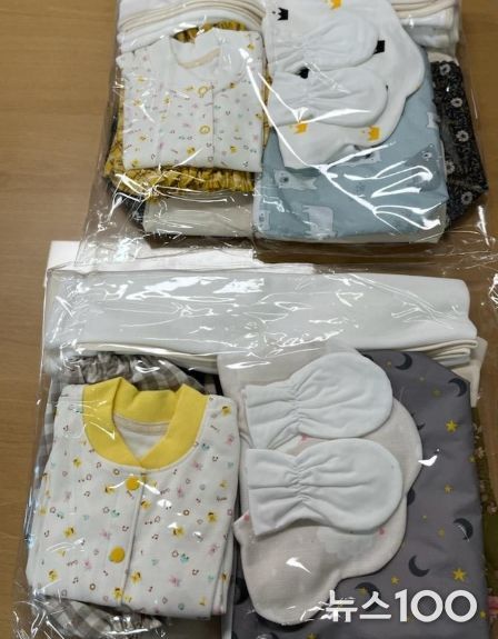 이천시, 지역공동체일자리로 출산축하용품 제작·지원