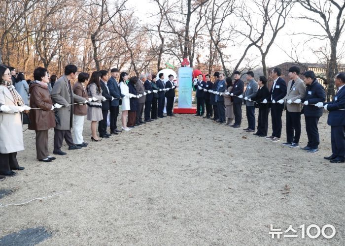 나눔캠페인 행사