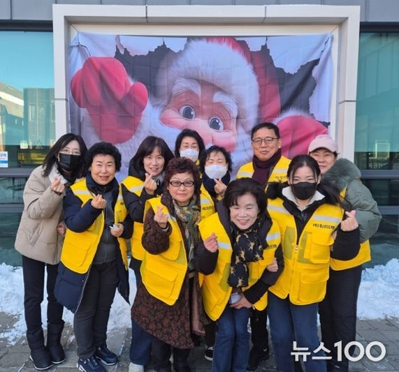 수원시 팔달구 우만1동, 청소년 유해환경 개선 캠페인 실시