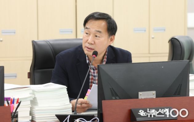 경기도의회 윤종영 의원