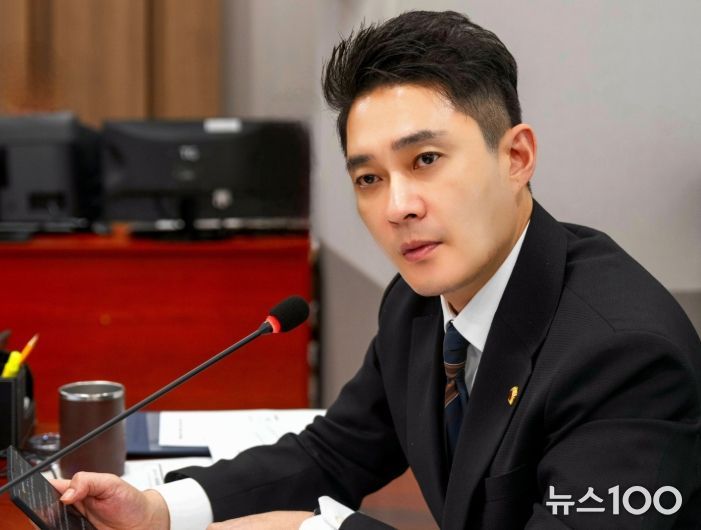 경기도의회 전석훈 의원