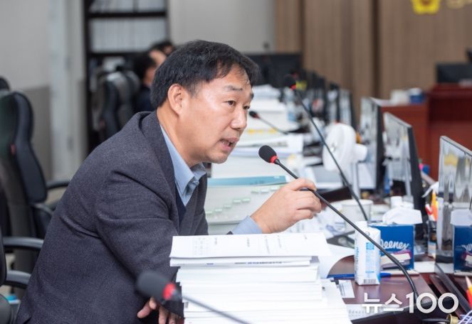 경기도의회 윤종영 의원