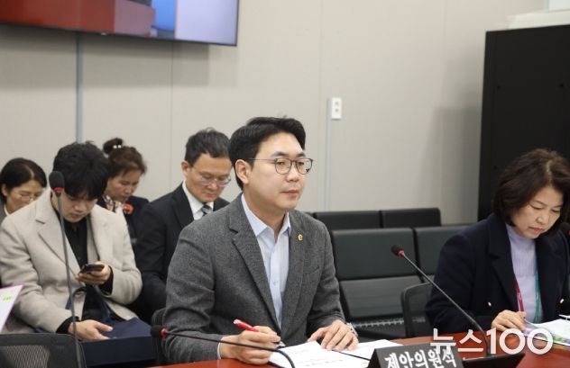 경기도의회 문승호 의원