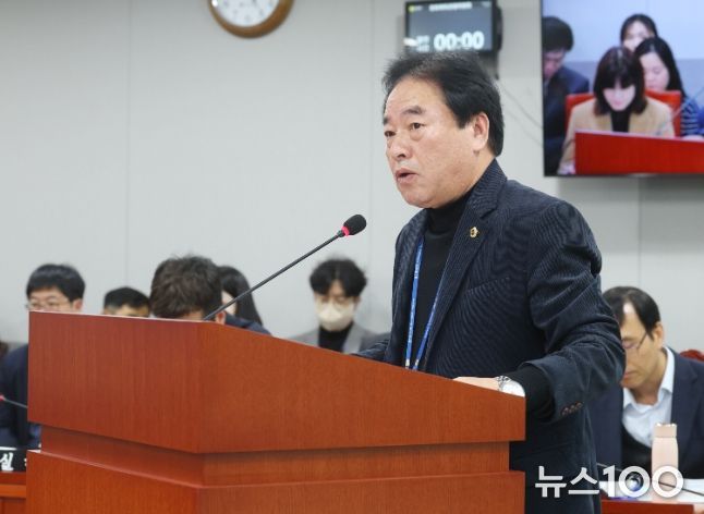 경기도의회 김동규 의원