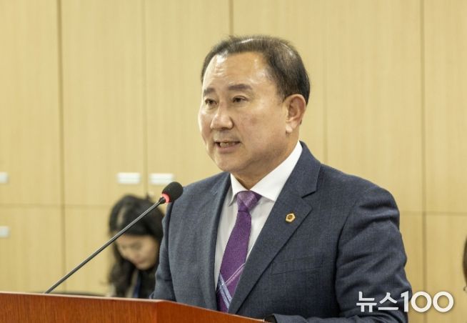 경기도의회 김철진 의원